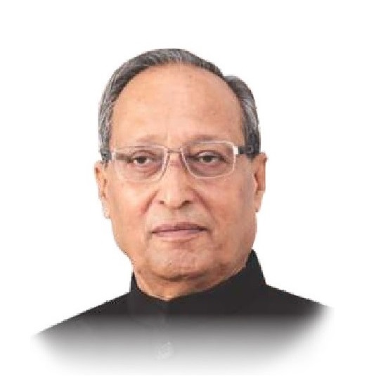Dr. Devisingh R. Shekhawat