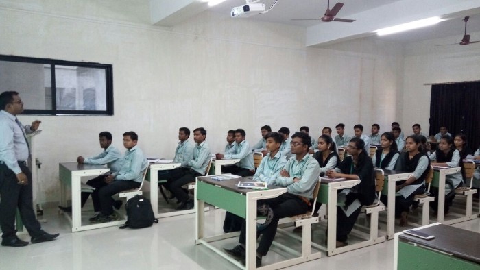 Shram Sadhana Bombay Trust s Institute Of Pharmacy Bambhori Jalgaon 